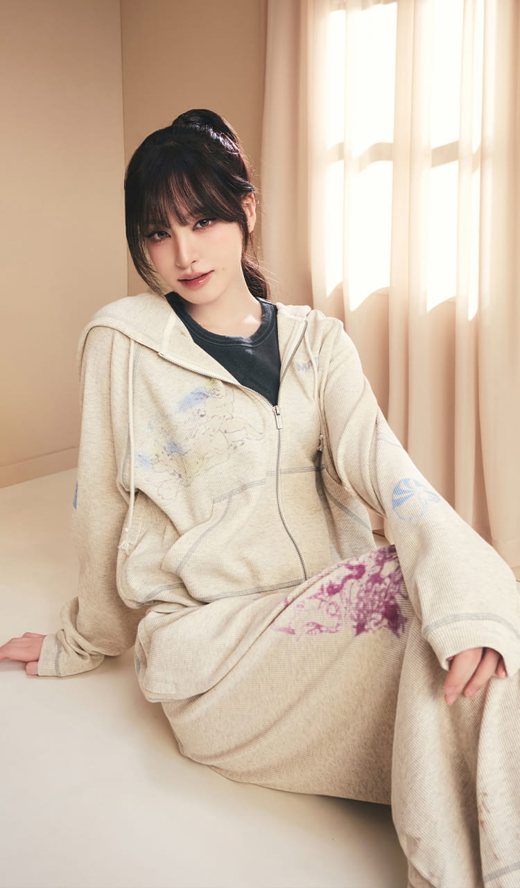 <span class="notranslate">Matin Kim x LIZ</span>